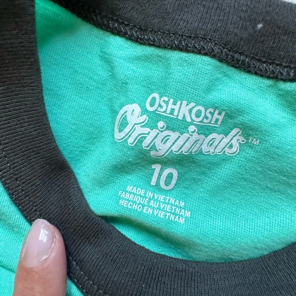 OshKosh Bgosh boys’ oshkosh